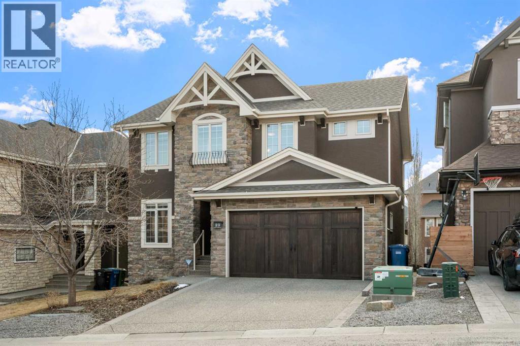 MLS® listing #29676627 for sale located at 89 Ascot Crescent SW
