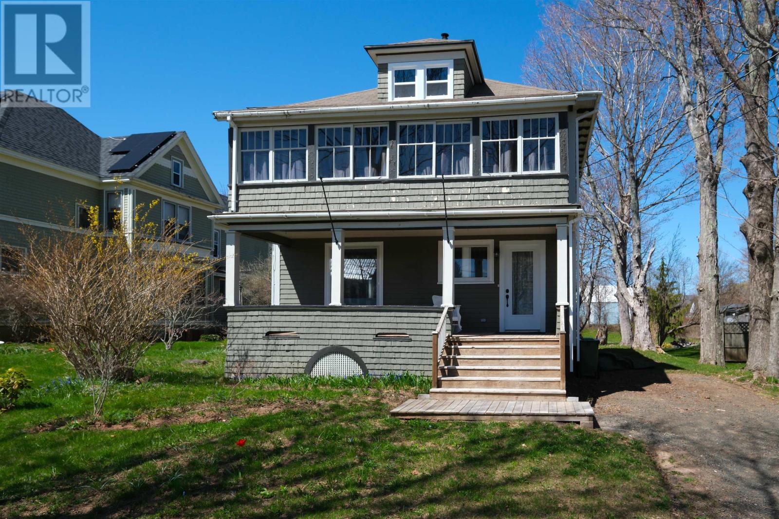 MLS® listing #29676727 for sale located at 355 Granville Street