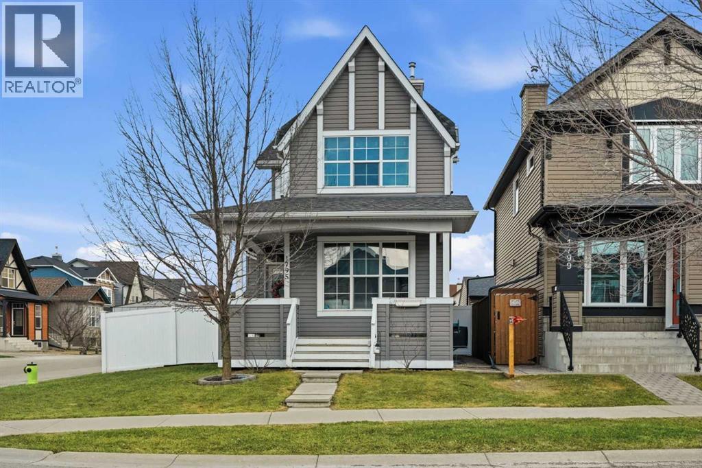 MLS® listing #29676753 for sale located at 1795 New Brighton Drive SE