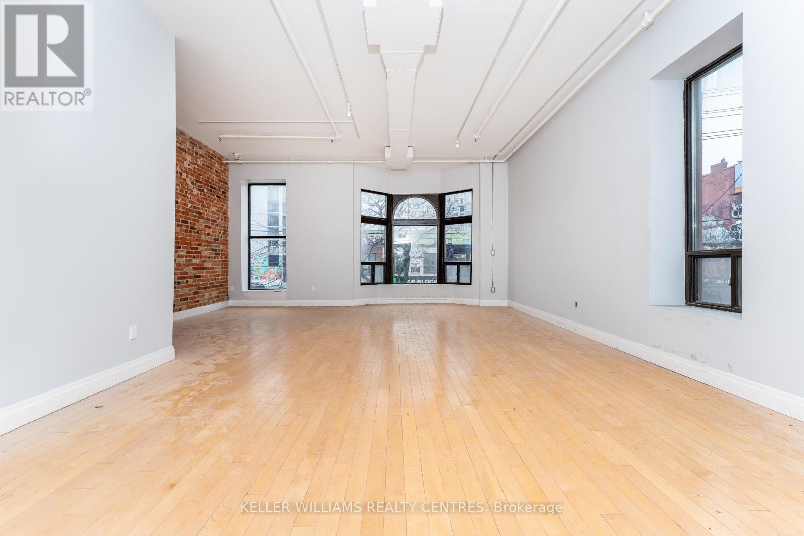 MLS® listing #29676789 for sale located at 201 - 489 QUEEN STREET W