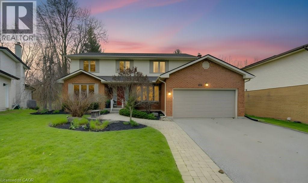 MLS® listing #29676916 for sale located at 333 CALVINGTON Place