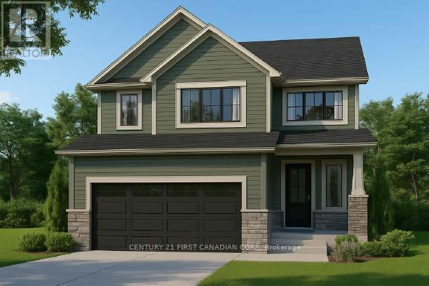 MLS® listing #29676967 for sale located at 107 SHELDABREN STREET