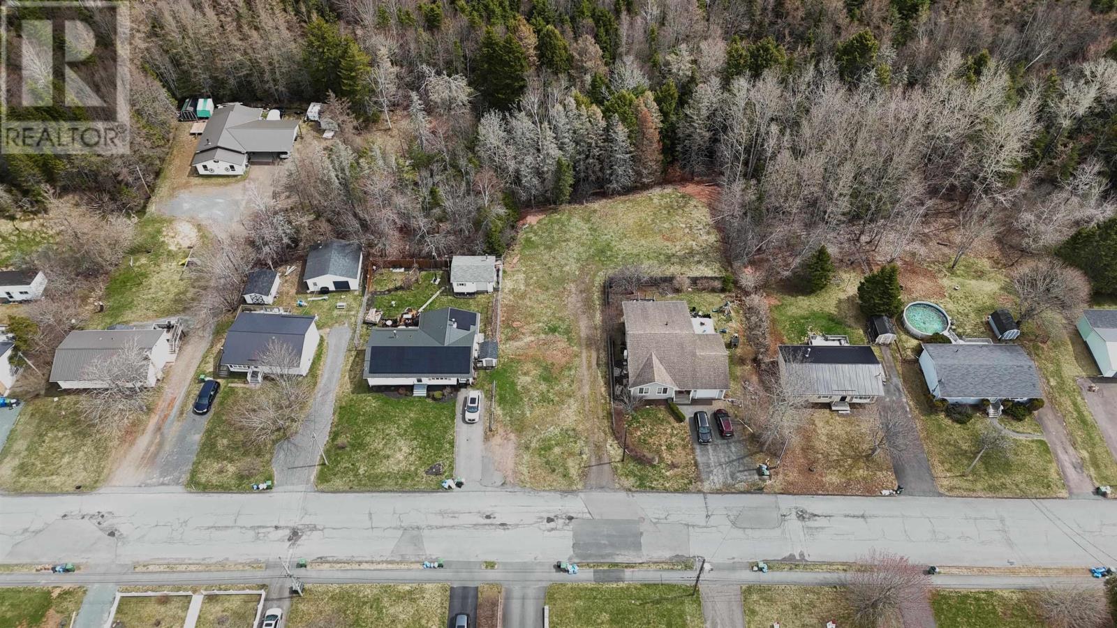 MLS® listing #29677028 for sale located at Lot Scenic Drive