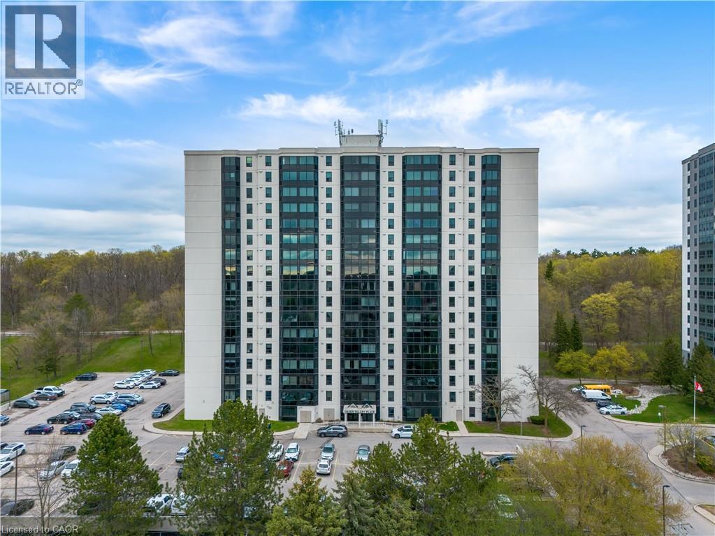 MLS® listing #29677108 for sale located at 35 GREEN VALLEY Drive Unit# 502