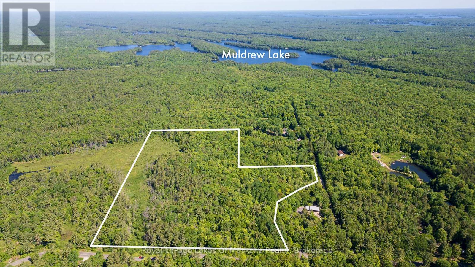 MLS® listing #29677237 for sale located at 0 SOUTHWOOD ROAD