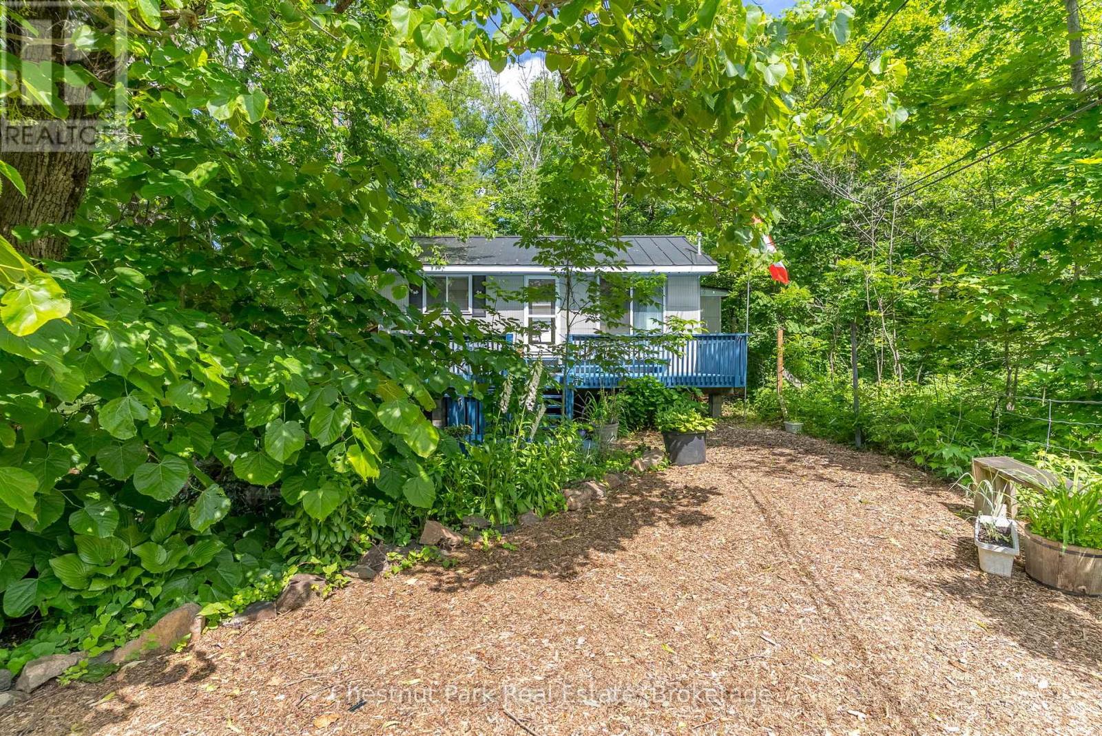 MLS® listing #29677244 for sale located at 2 - 1185 NORTH KAHSHE LAKE ROAD