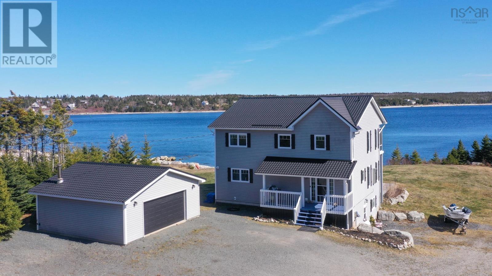 MLS® listing #29677282 for sale located at 102 Oceantide Lane