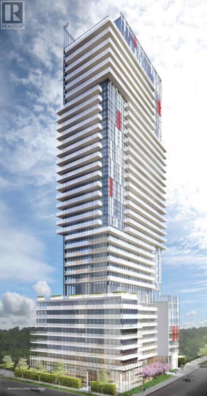 MLS® listing #29677294 for sale located at 907 - 185 ROEHAMPTON AVENUE