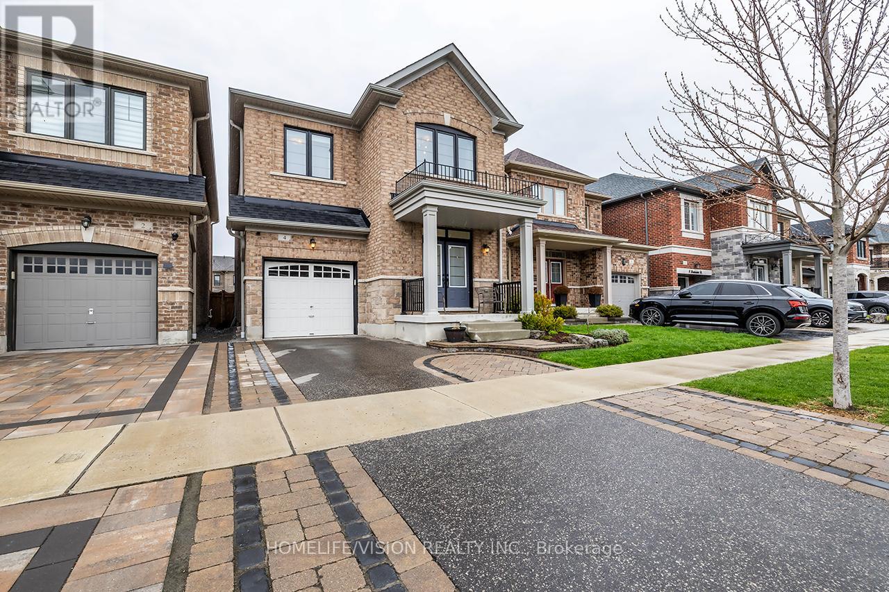 MLS® listing #29677338 for sale located at 4 DUMAINE STREET
