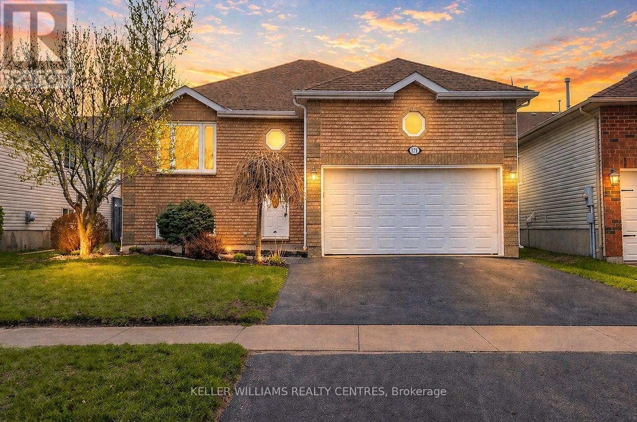 MLS® listing #29677441 for sale located at 171 MARSELLUS DRIVE