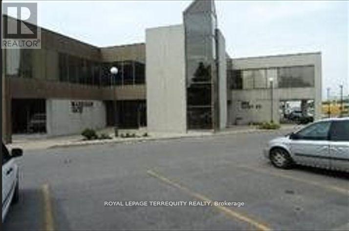 MLS® listing #29677679 for sale located at 209 - 550 ALDEN ROAD