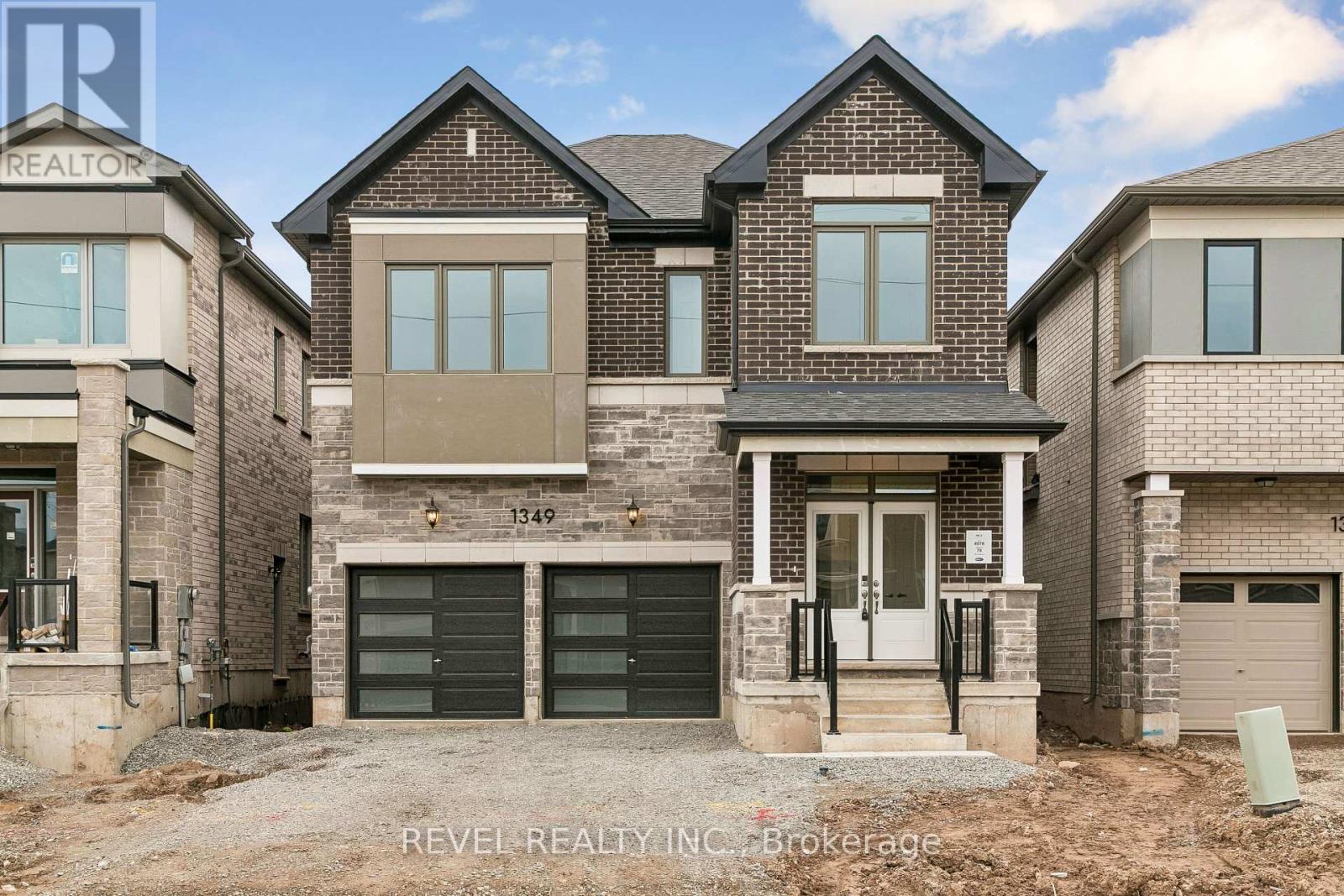 MLS® listing #29677713 for sale located at 1349 FOURTH LINE