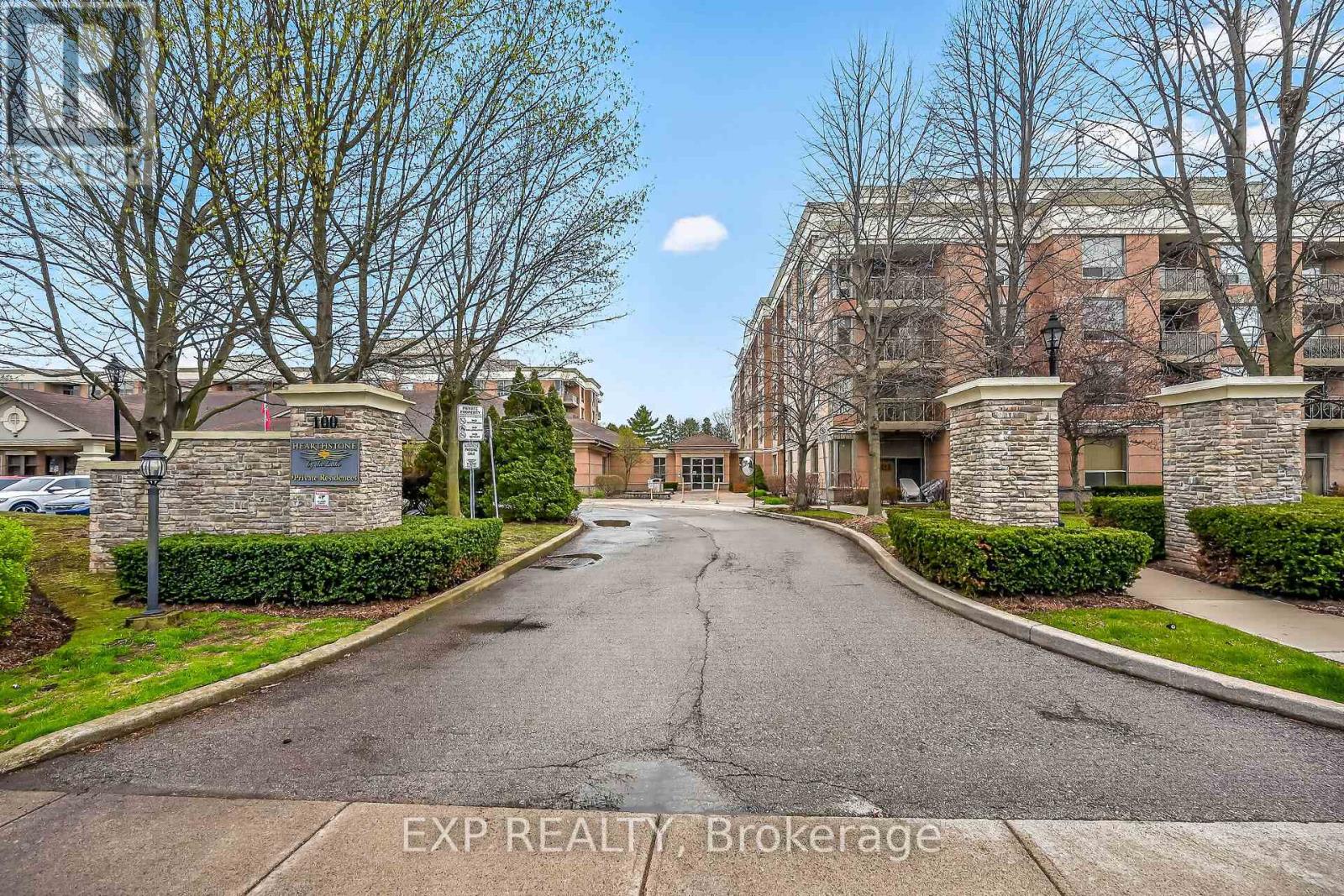 MLS® listing #29677718 for sale located at 1410 - 100 BURLOAK DRIVE