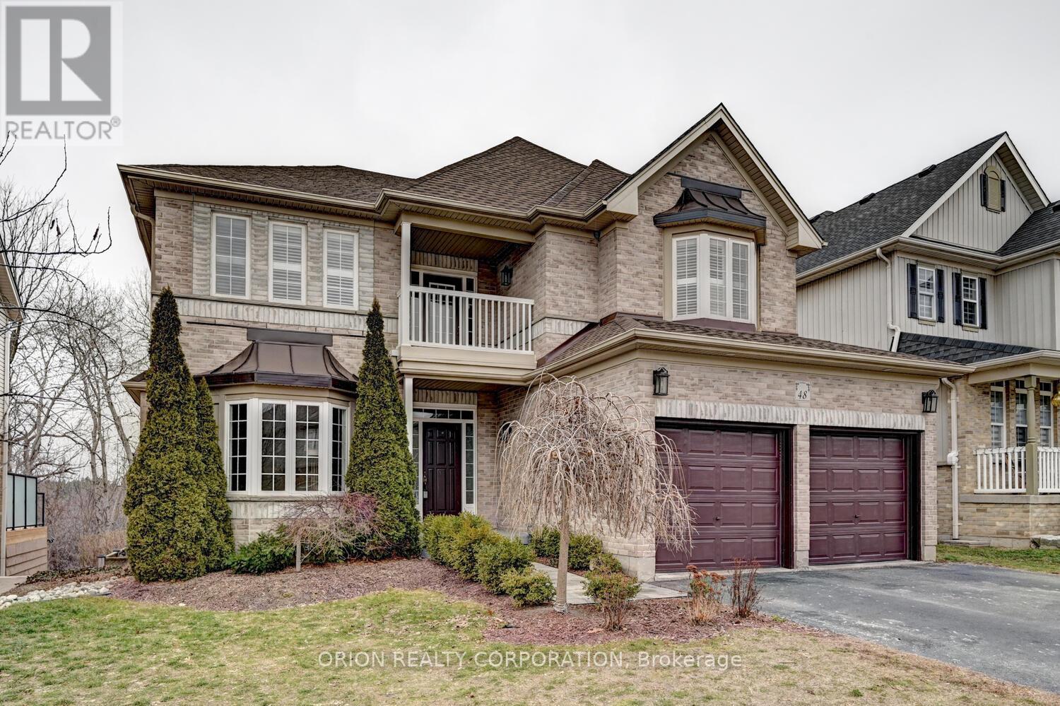 MLS® listing #29677742 for sale located at 48 APPLE RIDGE DRIVE
