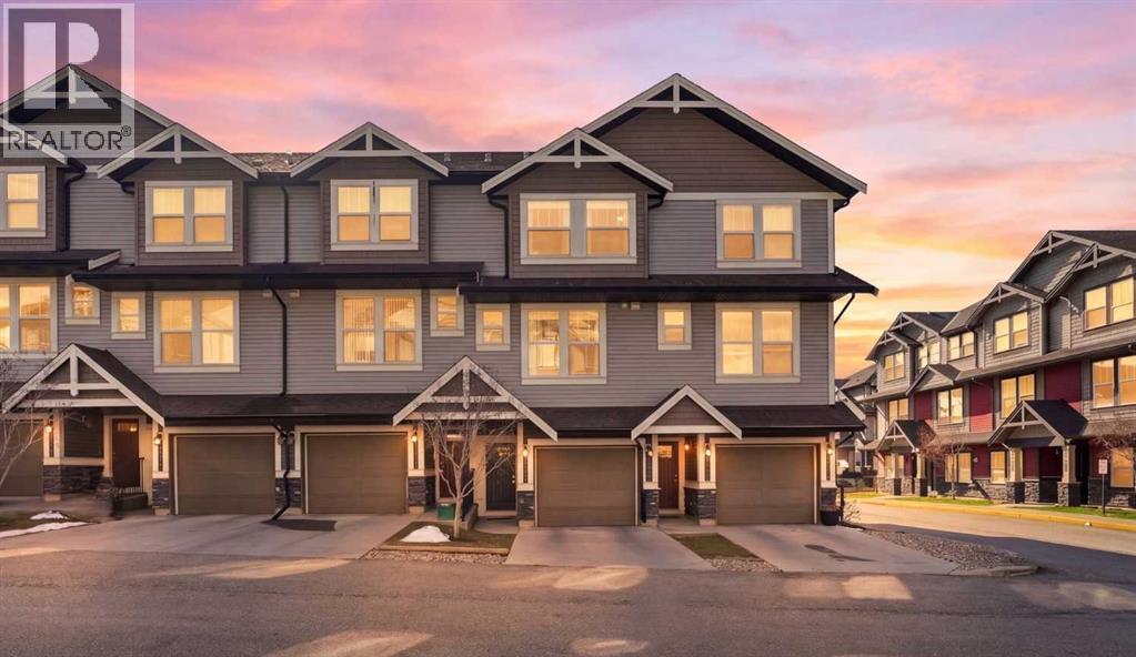 MLS® listing #29677799 for sale located at 1702, 280 Williamstown Close NW