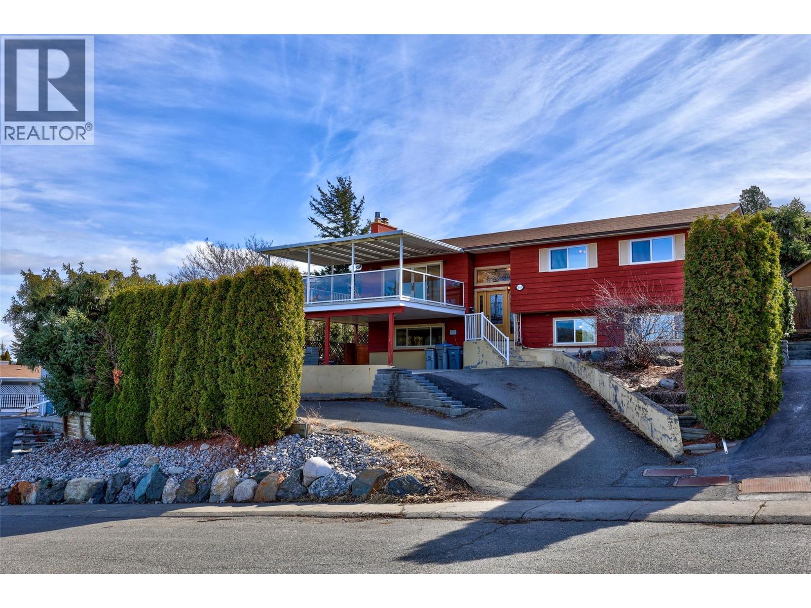 MLS® listing #29678150 for sale located at 1667 Springhaven Place
