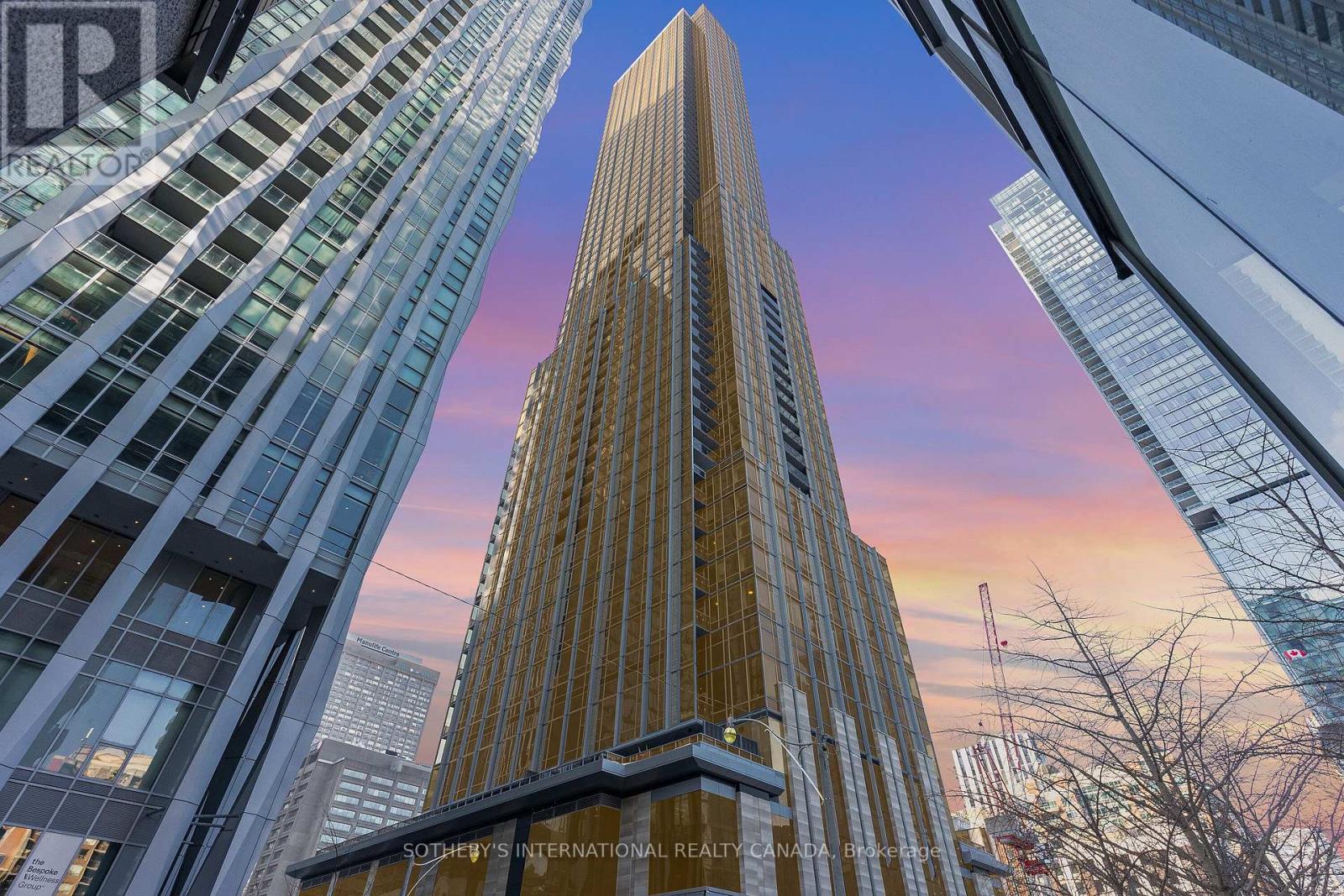 MLS® listing #29678202 for sale located at 1111 - 11 YORKVILLE AVENUE