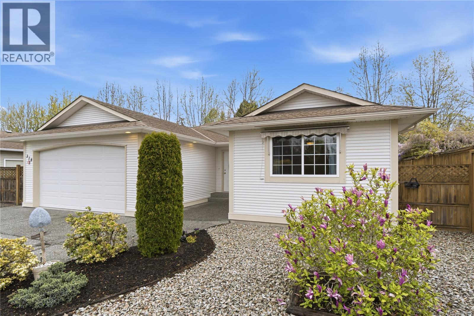 MLS® listing #29678730 for sale located at 318 Clarkson Pl