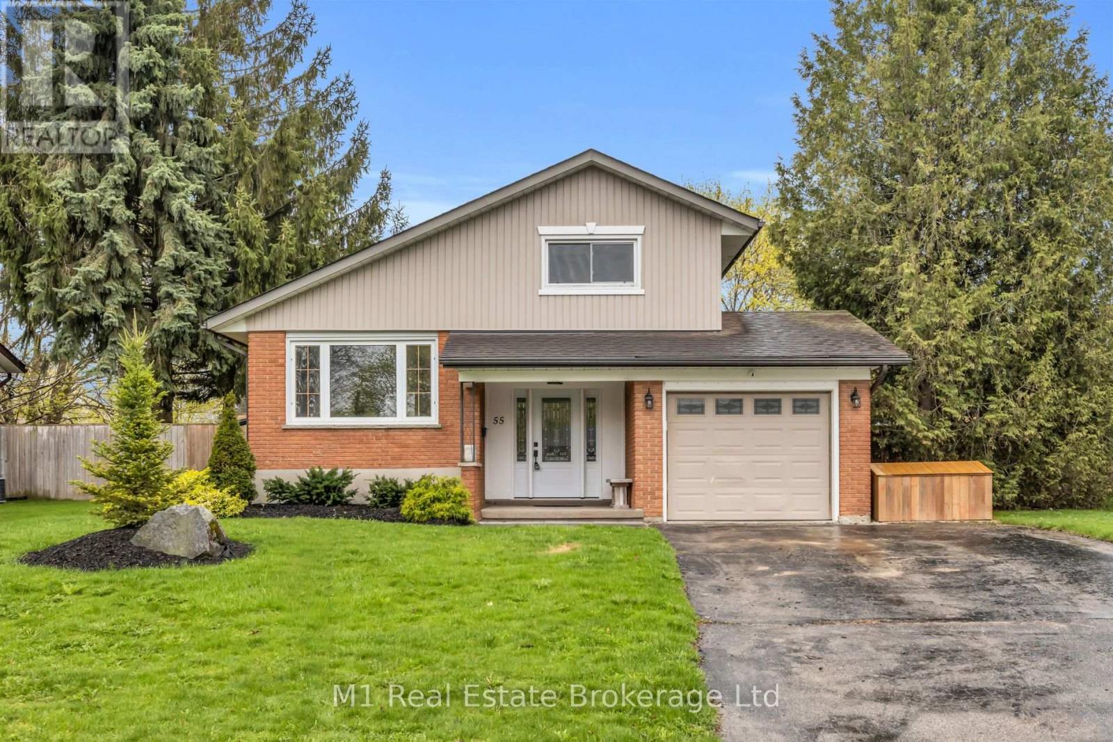 MLS® listing #29678913 for sale located at 55 SECOND STREET