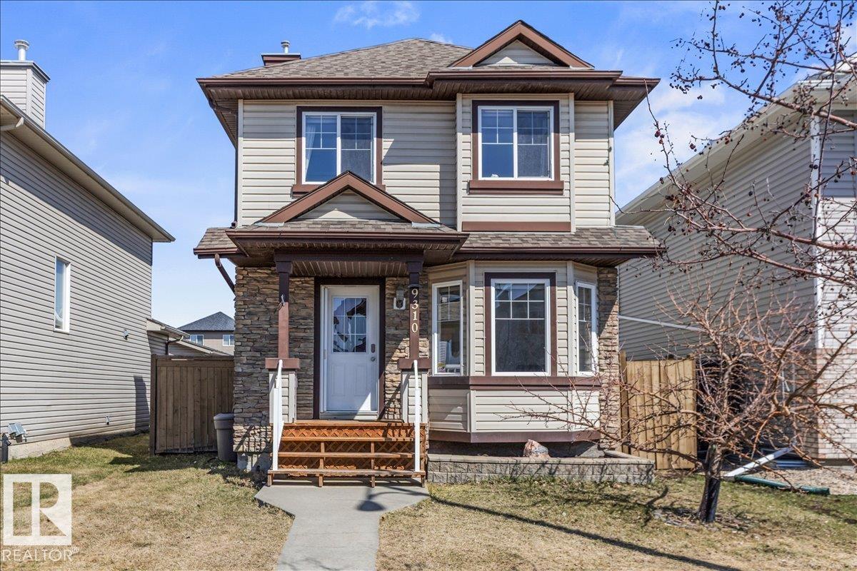 MLS® listing #29678921 for sale located at 9310 SIMPSON DR NW