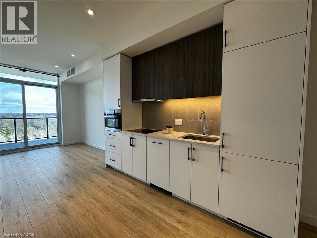 MLS® listing #29678986 for sale located at 741 KING ST W REAR Unit# 903