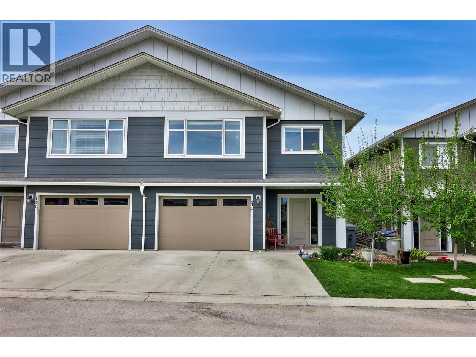 MLS® listing #29679061 for sale located at 8800 DALLAS Drive Unit# 141