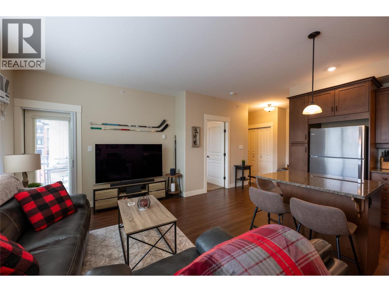 MLS® listing #29680712 for sale located at 755 MCGILL Road Unit# 403