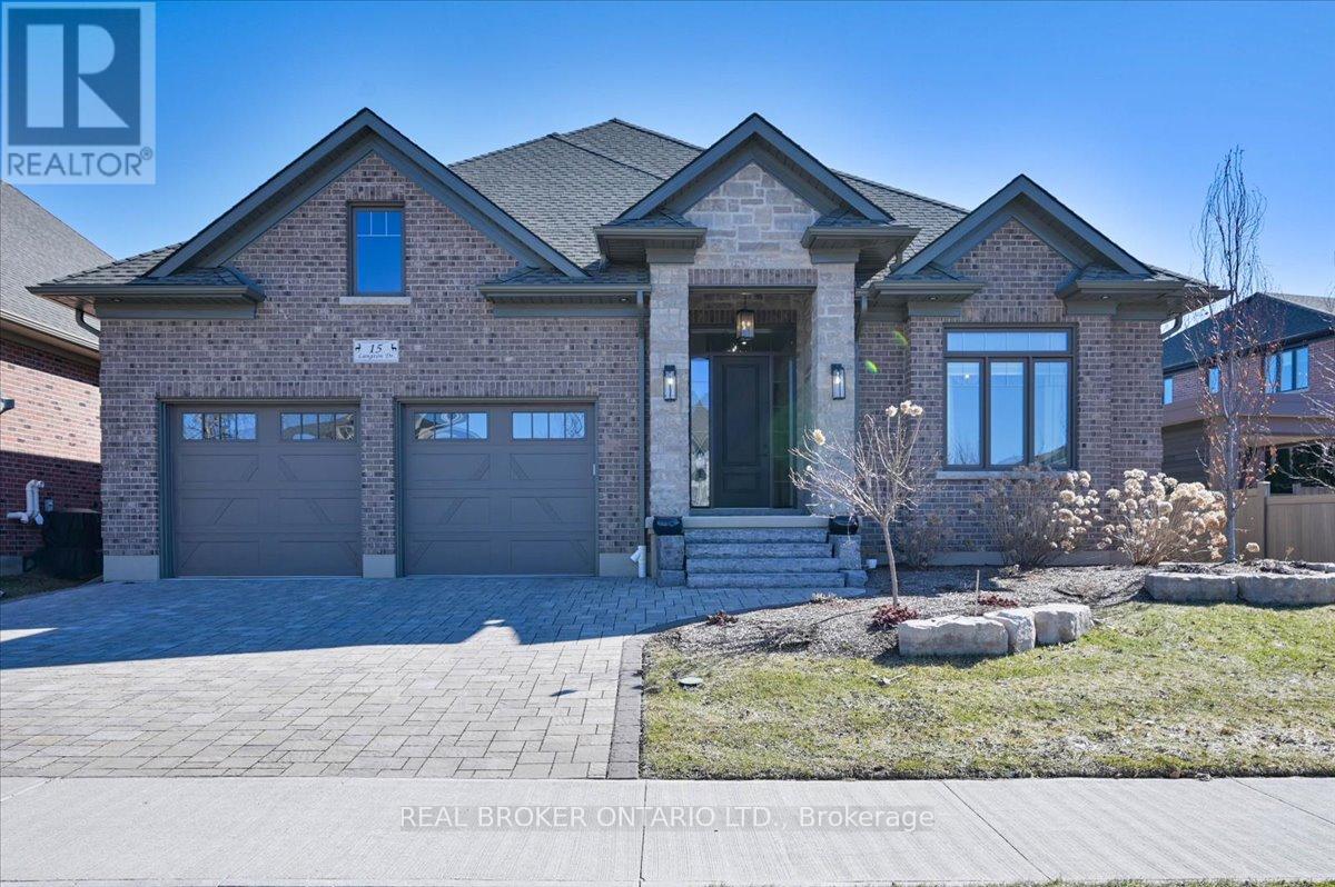 MLS® listing #29680915 for sale located at 15 LANGTON DRIVE