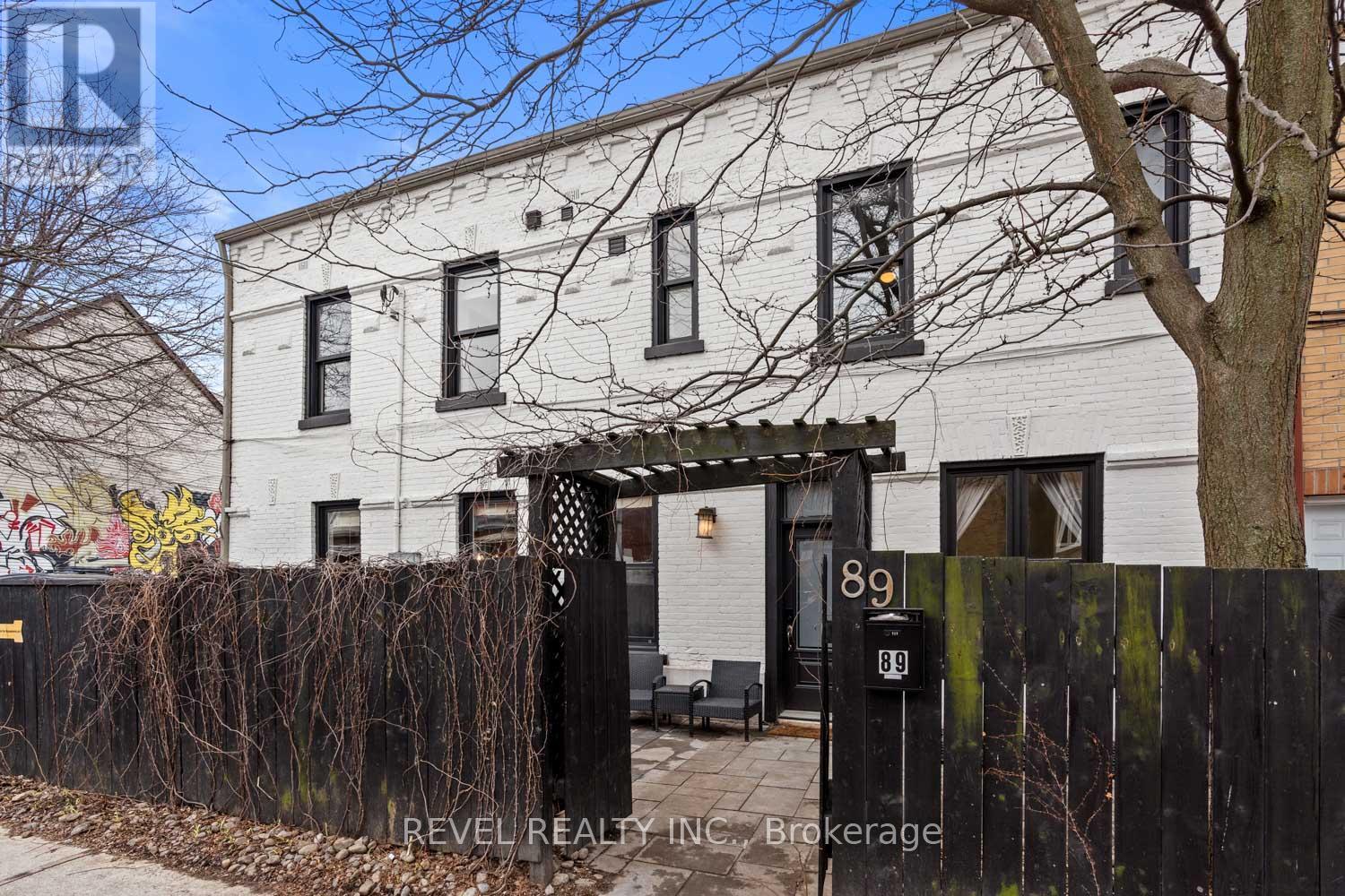 MLS® listing #29681375 for sale located at 89 FOXLEY STREET