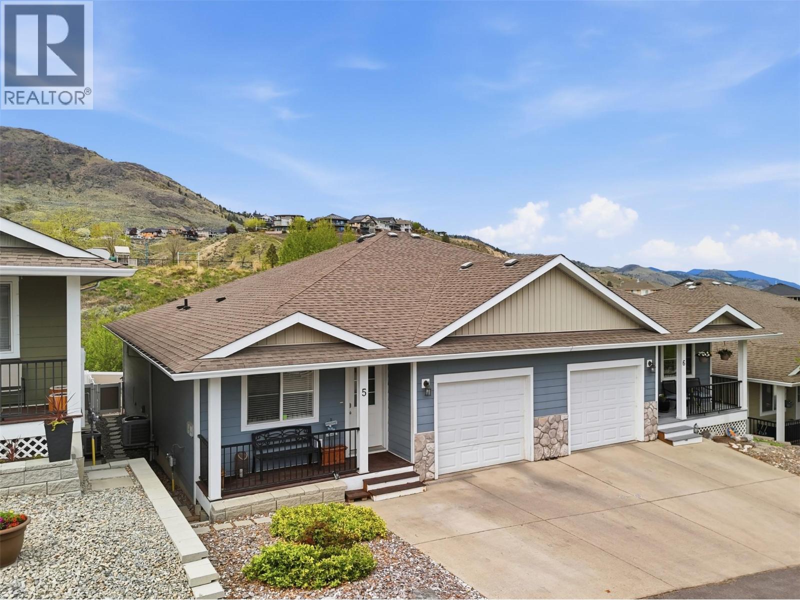MLS® listing #29681978 for sale located at 930 Stagecoach Drive Unit# 5