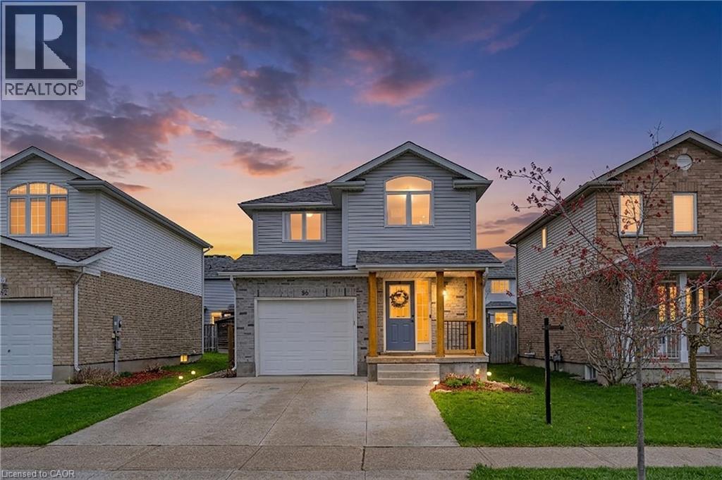 MLS® listing #29682017 for sale located at 86 BROOKMEAD Street