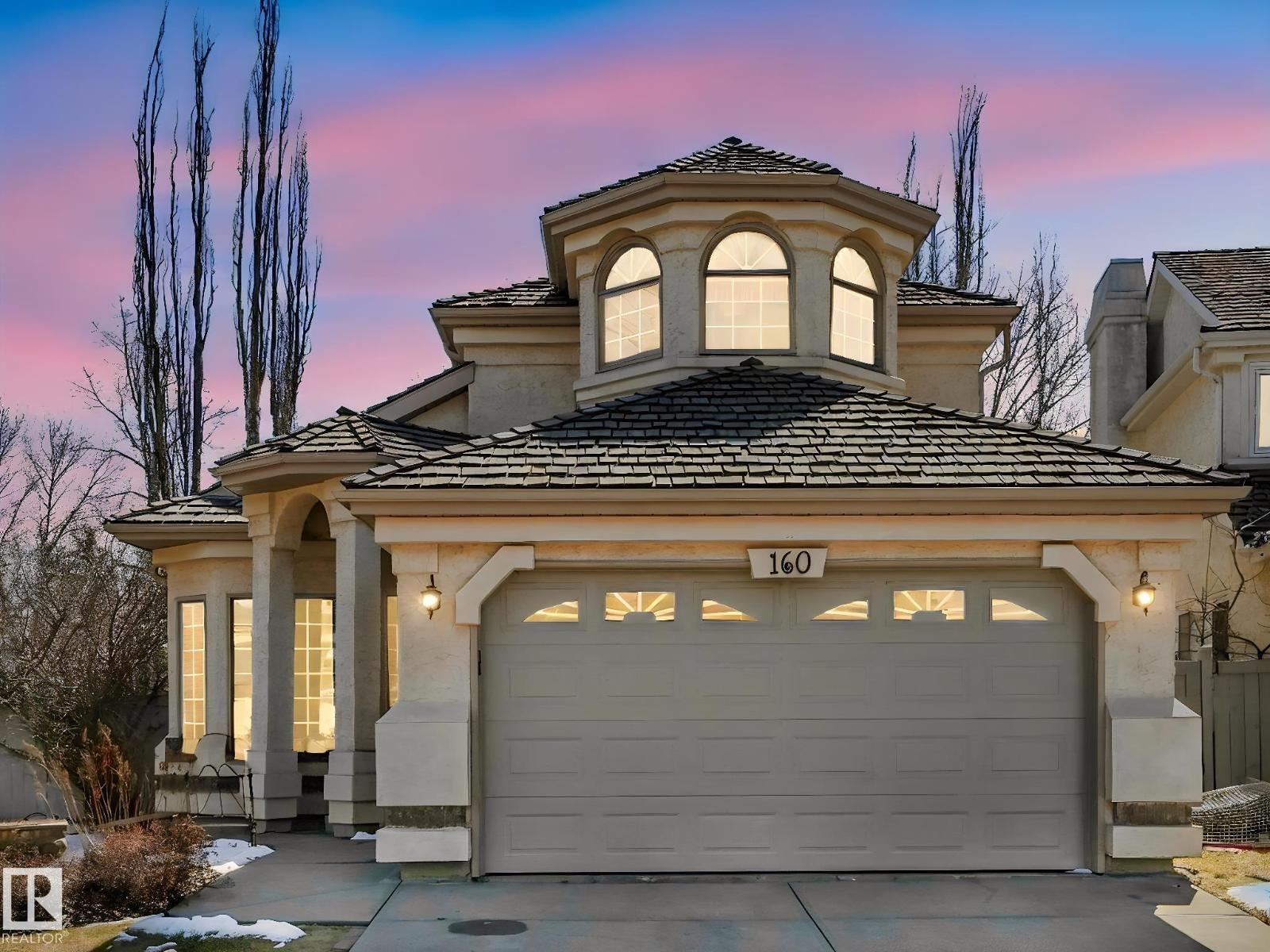 MLS® listing #29682065 for sale located at 160 CARLSON CL NW