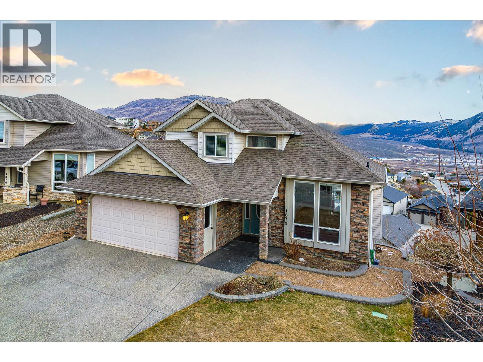 MLS® listing #29682094 for sale located at 1872 Red Tail Crescent