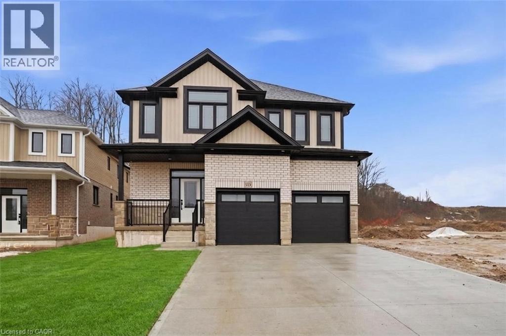 MLS® listing #29682154 for sale located at 70 QUARRY PARK Drive