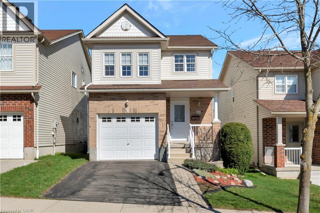 MLS® listing #29682471 for sale located at 460 TREMBLING ASPEN Avenue