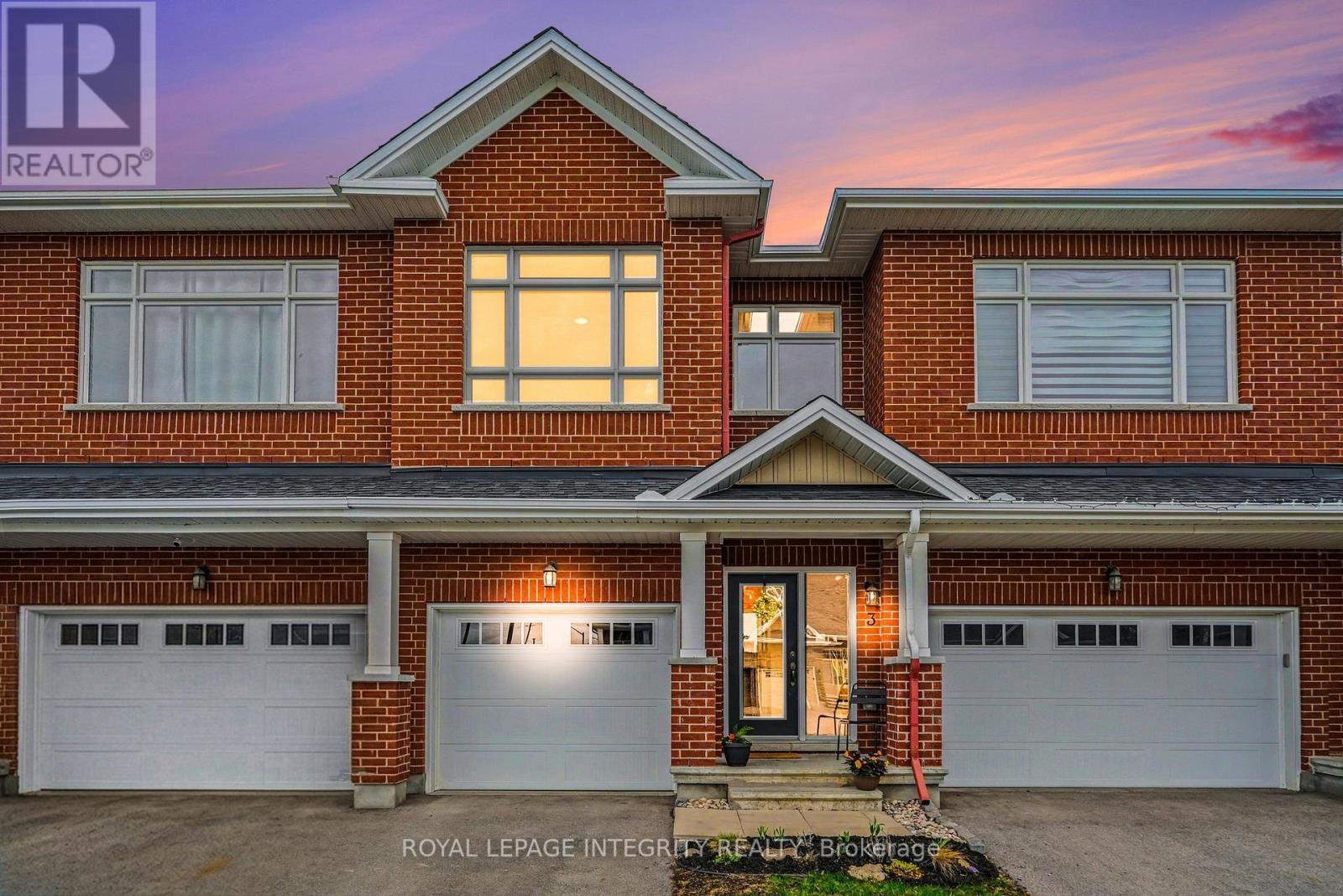 MLS® listing #29682833 for sale located at 3 BORLAND DRIVE