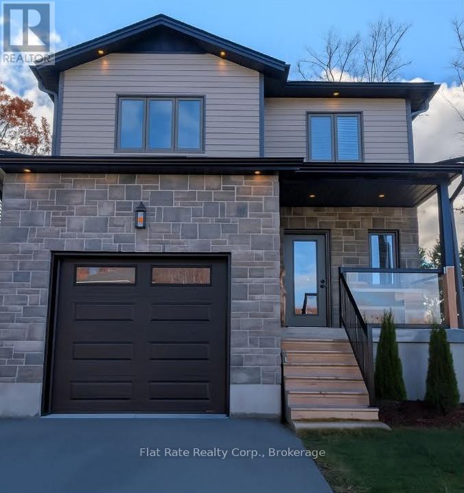 MLS® listing #29682838 for sale located at 38 PAYETTE DRIVE