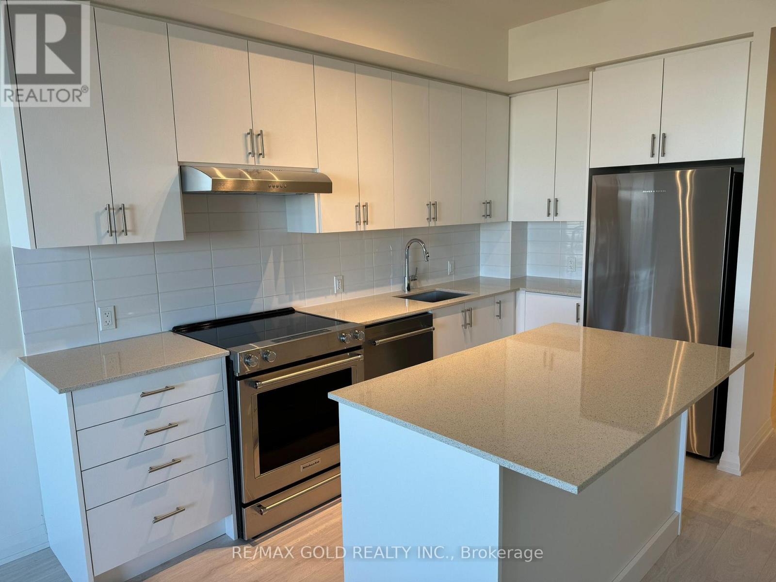 MLS® listing #29682852 for sale located at 410 - 8960 JANE STREET N
