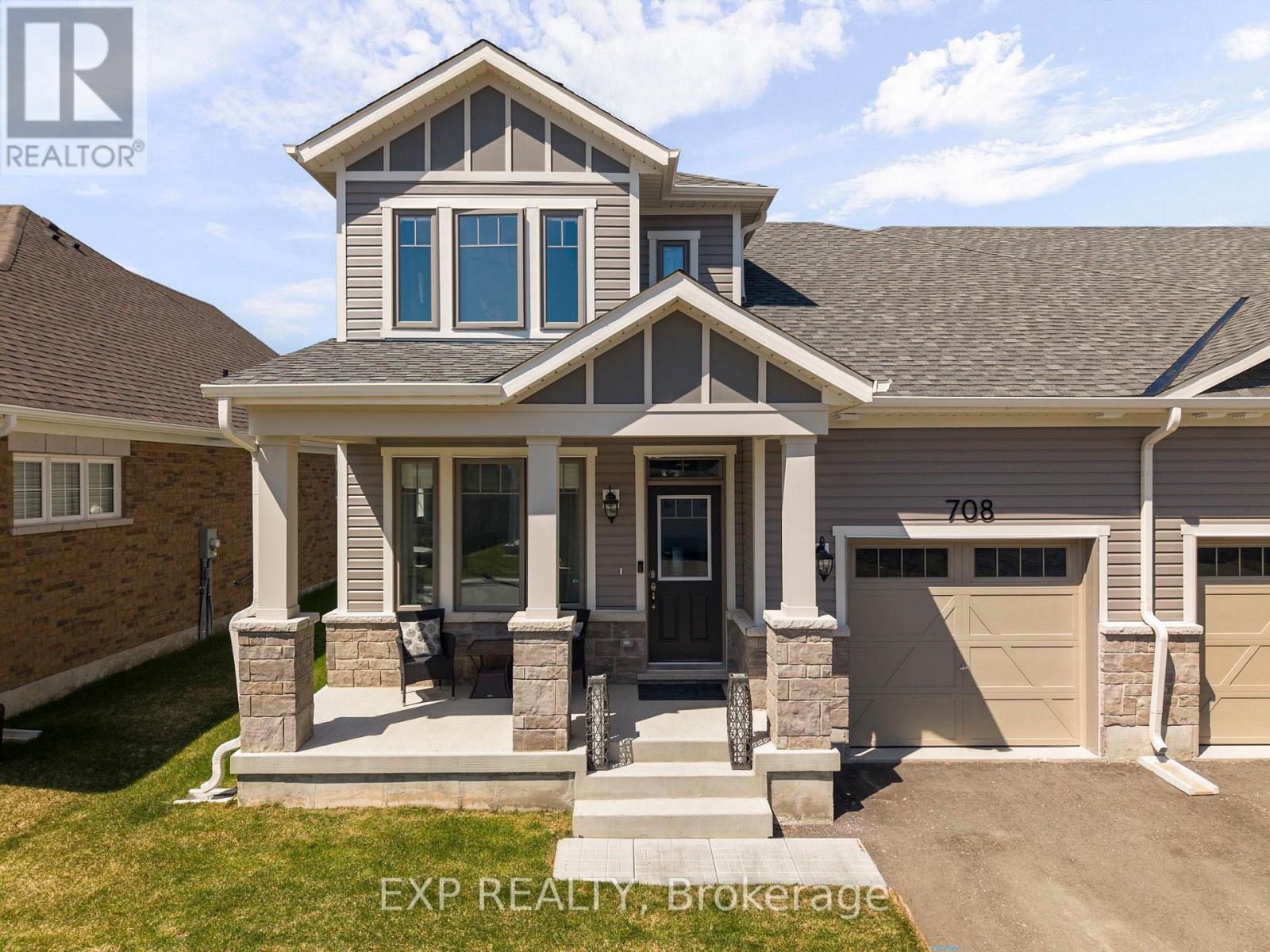 MLS® listing #29682858 for sale located at 708 SARGEANT PLACE