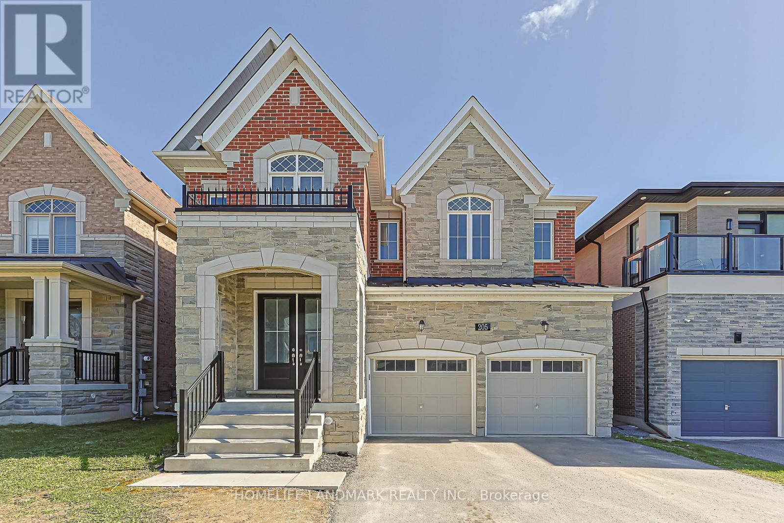 MLS® listing #29682864 for sale located at 205 CONKLIN CRESCENT