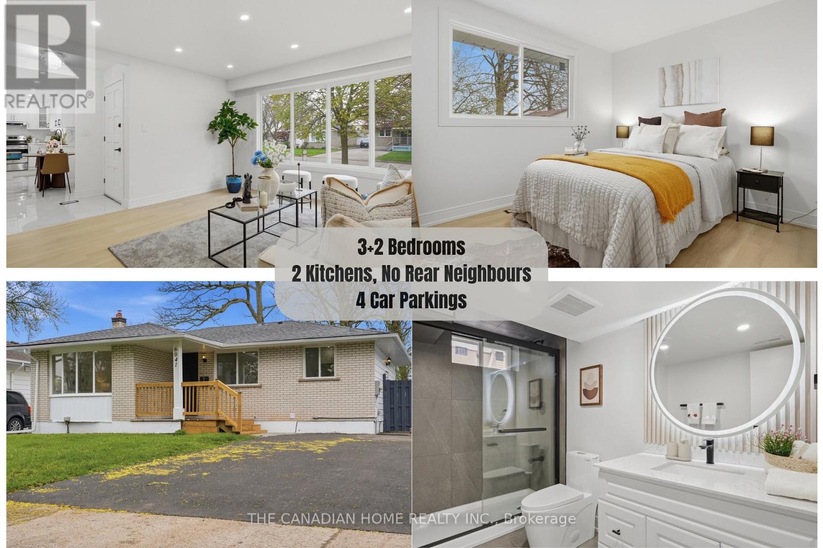 MLS® listing #29682890 for sale located at 6041 CADHAM STREET
