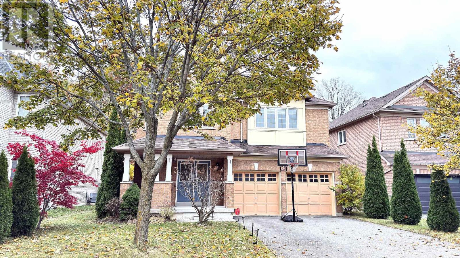 MLS® listing #29682910 for sale located at 88 GRACEDALE DRIVE