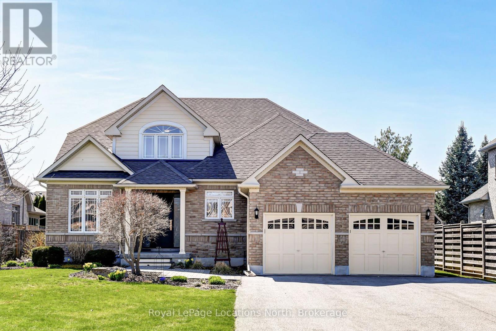 MLS® listing #29682952 for sale located at 18 FRANCES DRIVE