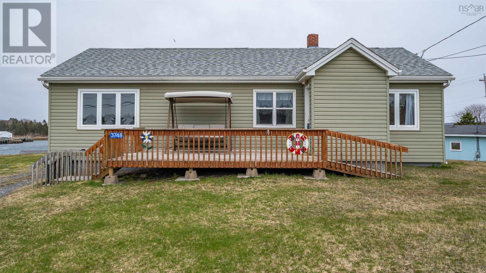 MLS® listing #29683380 for sale located at 3748 Old Sambro Road