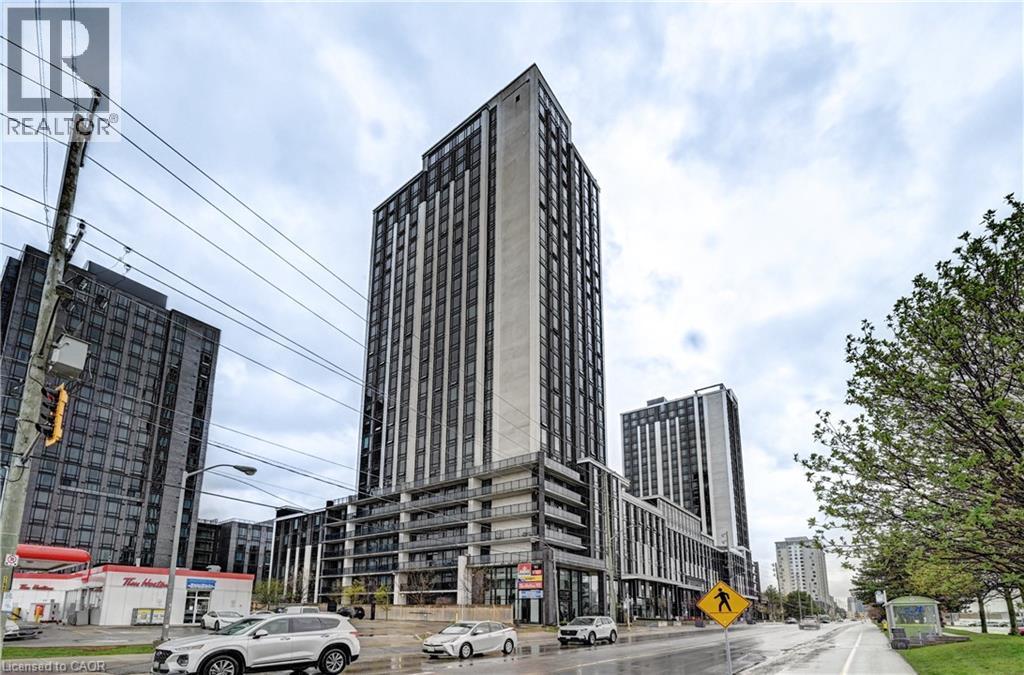 MLS® listing #29683405 for sale located at 330 PHILLIP Street Unit# N2207