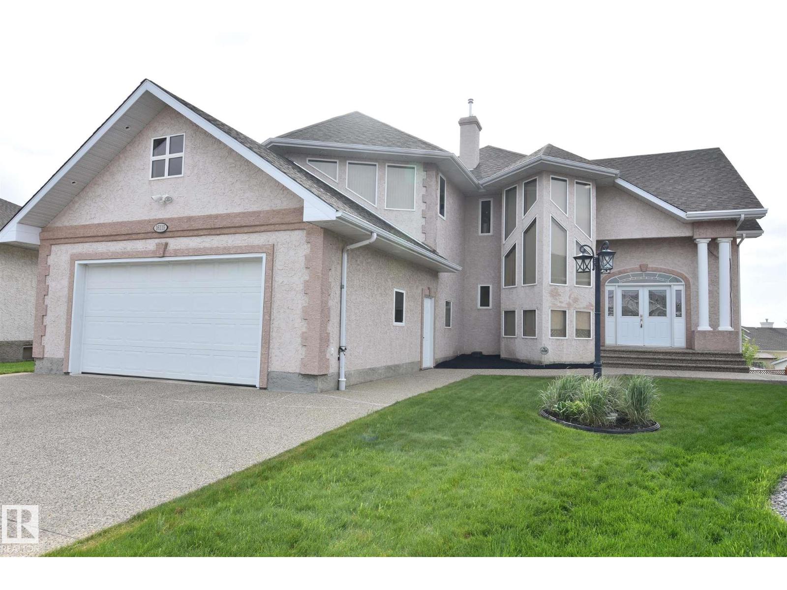 MLS® listing #29683437 for sale located at 16115 57 ST NW
