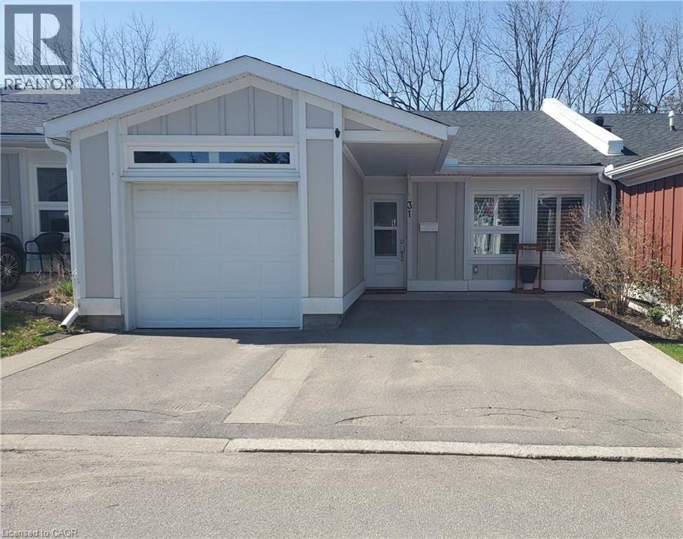 MLS® listing #29683568 for sale located at 31 BISHOP TONNOS Way