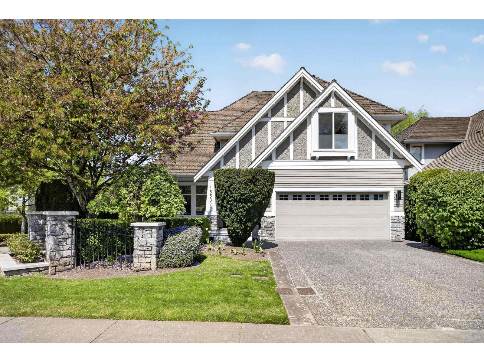 MLS® listing #29683575 for sale located at 15507 37A AVENUE