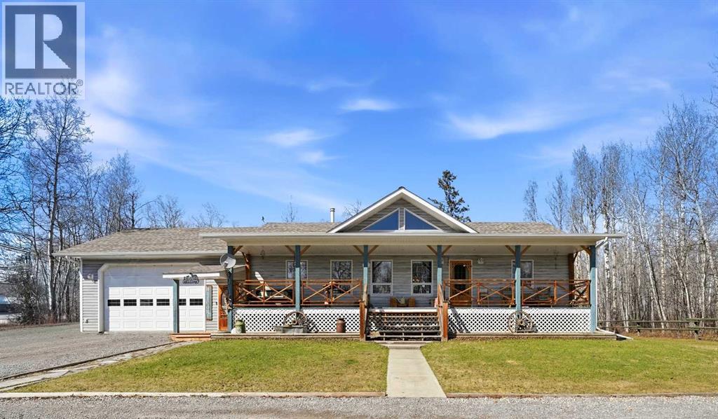 MLS® listing #29683616 for sale located at 39527 Range Road 31