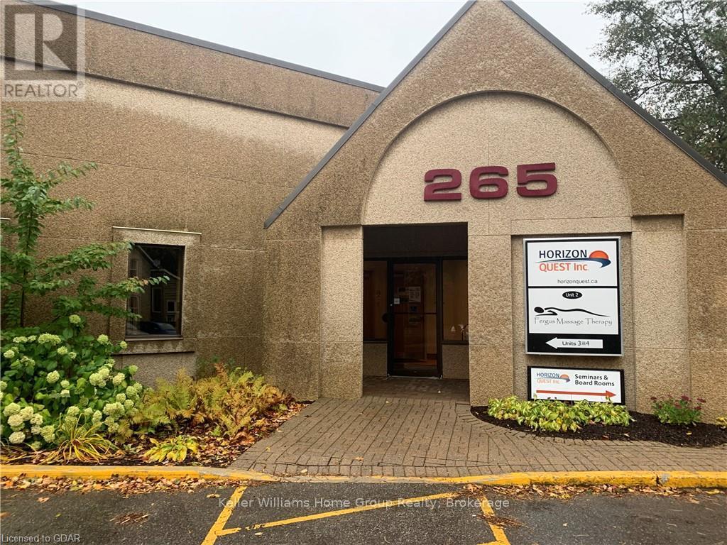 MLS® listing #29683645 for sale located at E - 265 BRIDGE STREET